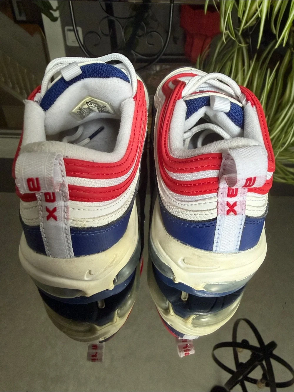 Nike air max